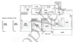 Boathouse Residences (D19), Condominium #485604641